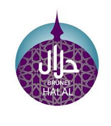 logo halal