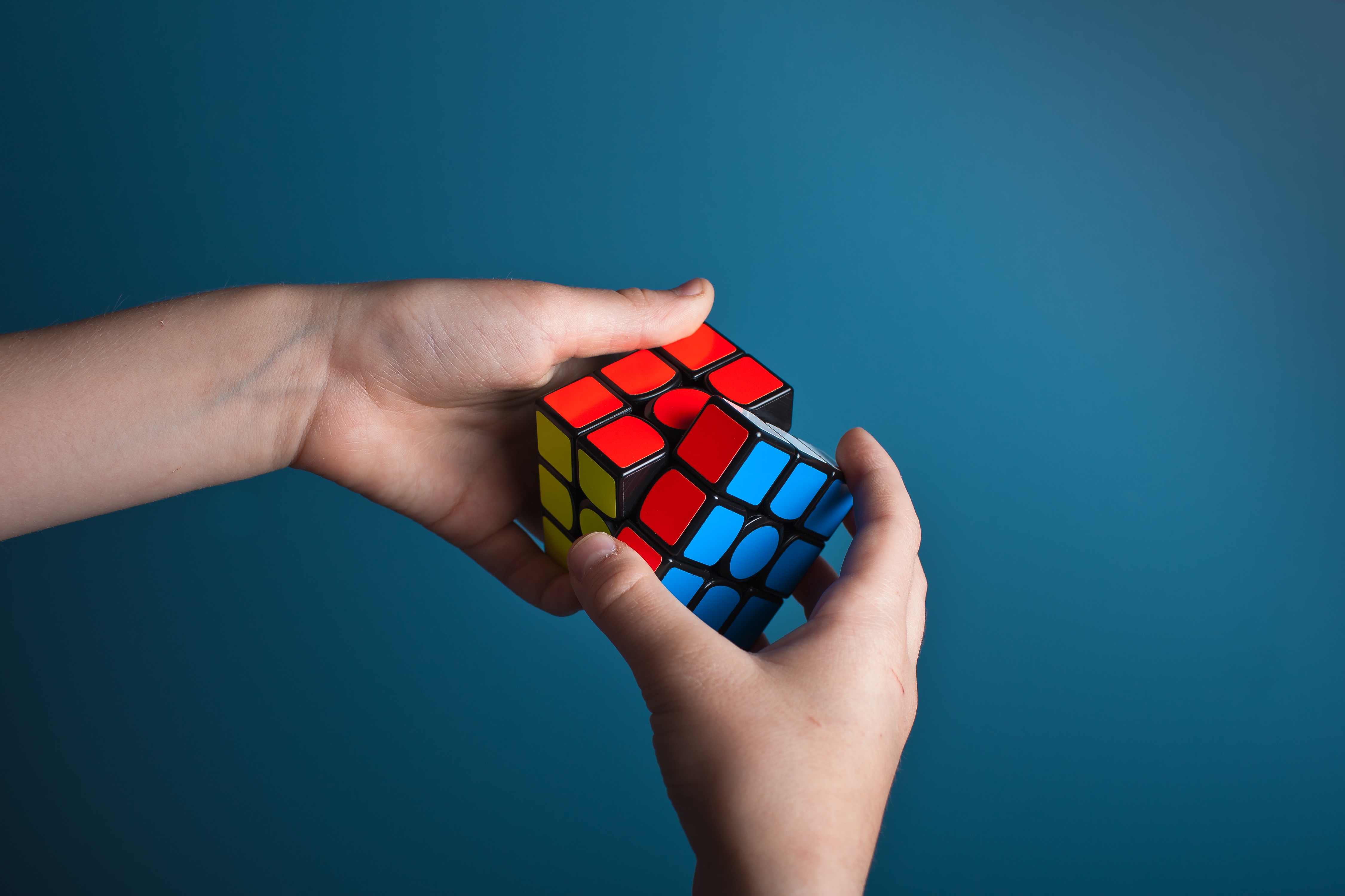 critical thinking dan problem solving