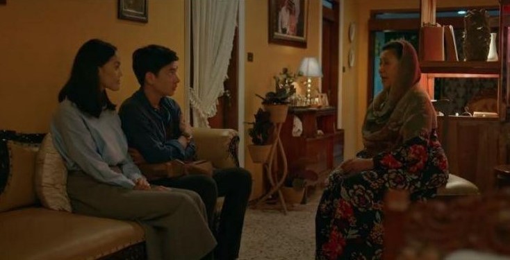 5 Fakta menarik film Love For Sale 2, siap bikin kamu baper