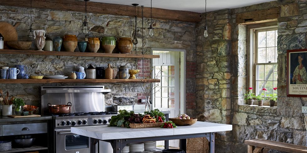 Dapur minimalis
