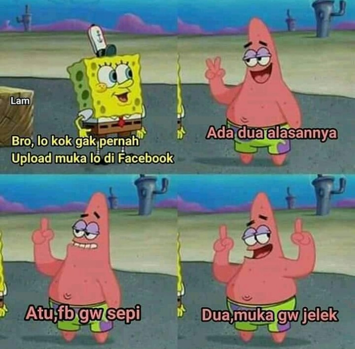 10 Meme kocak buat jomblo yang sedang berjuang, bikin baper nih