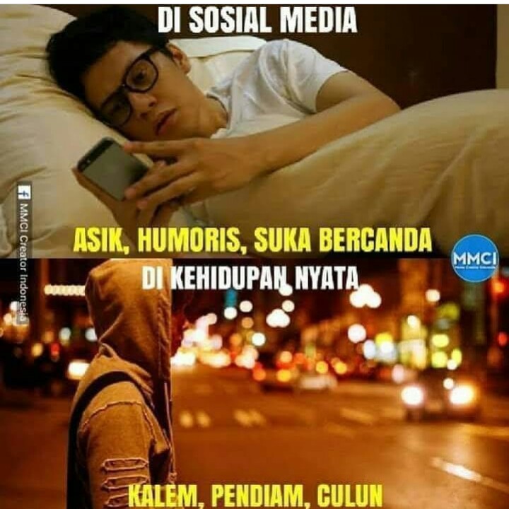 10 Meme kocak buat jomblo yang sedang berjuang, bikin baper nih
