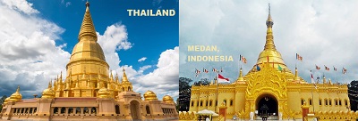 wisata indonesia mirip luar negeri