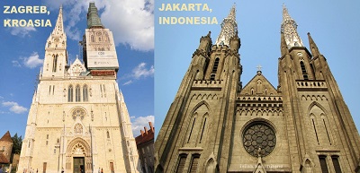 wisata indonesia mirip luar negeri