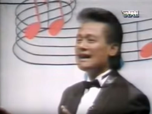 Berpacu dalam melodi
