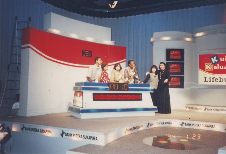 keluarga