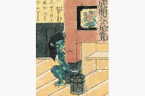 www.yokai.com