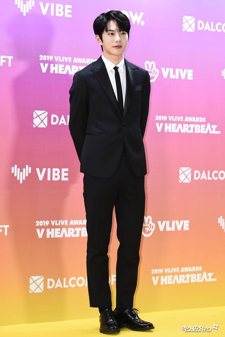 Inilah deretan pemenang V Live Awards 2019