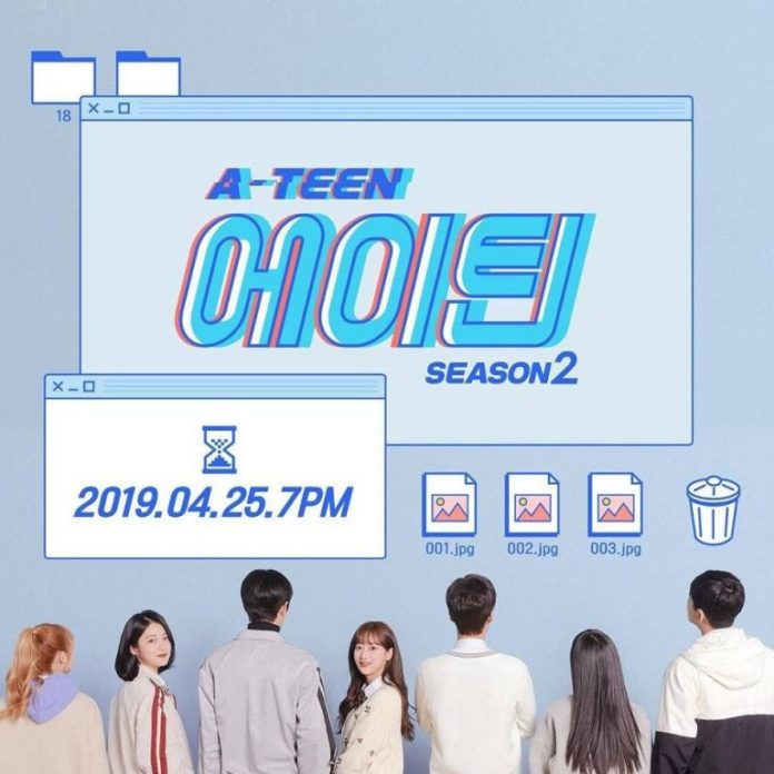 Inilah deretan pemenang V Live Awards 2019