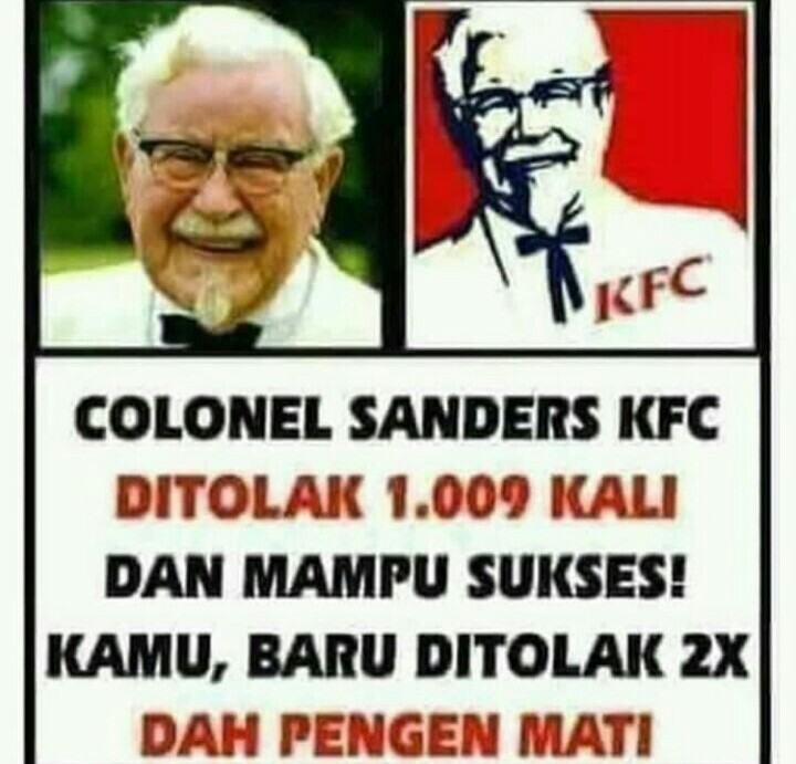 12 Meme susahnya cari kerja ini nyesek banget