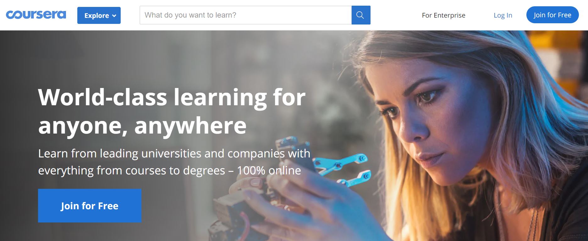 10 Situs belajar online gratis untuk upgrade ilmu dan skill