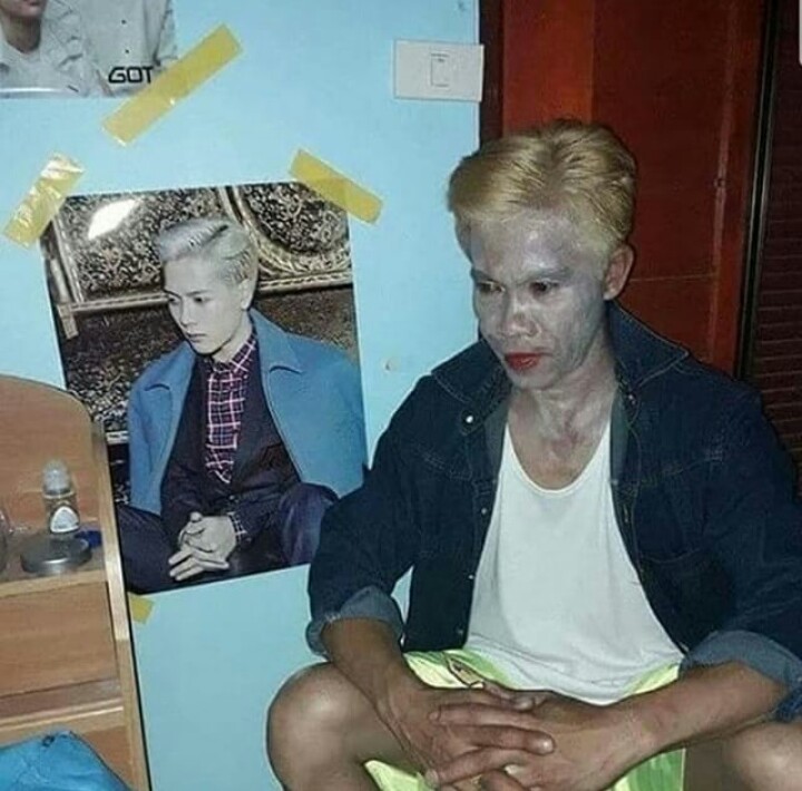 13 Potret cosplay ala kadarnya ini kocak dan kreatif abis