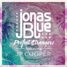 perfect stranger