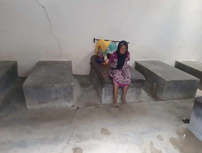 Panti Dhuafa Lansia Ponorogo