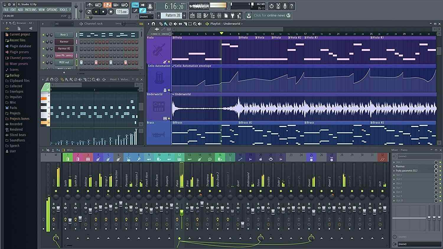 6 Hal yang diperlukan untuk merekam lagu sendiri di rumah