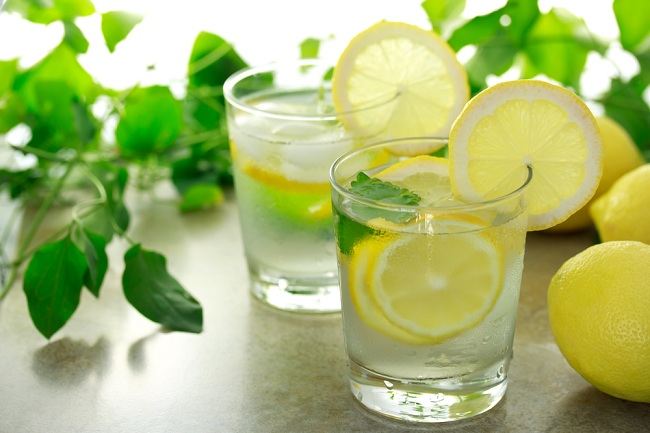 Air lemon