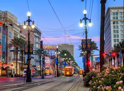 New Orleans