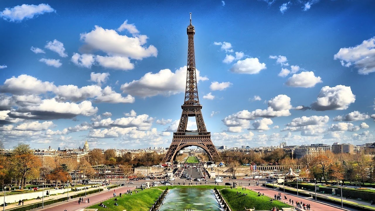 Paris, Prancis