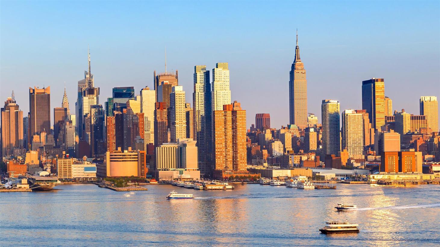 New York City
