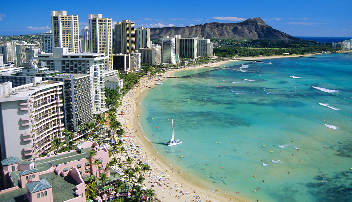 Honolulu