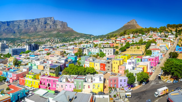 Cape Town, South Africa