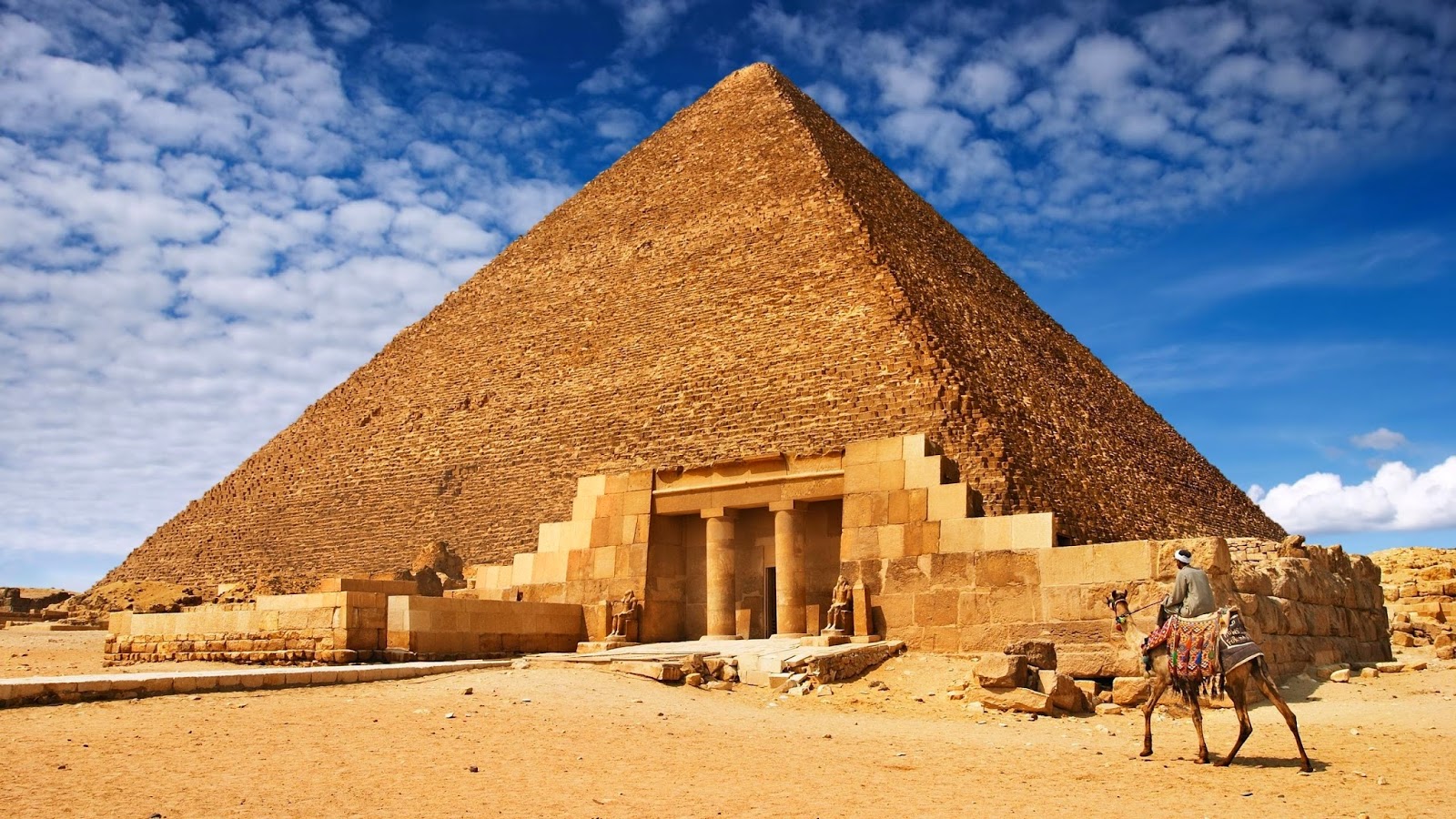 Cairo, Mesir