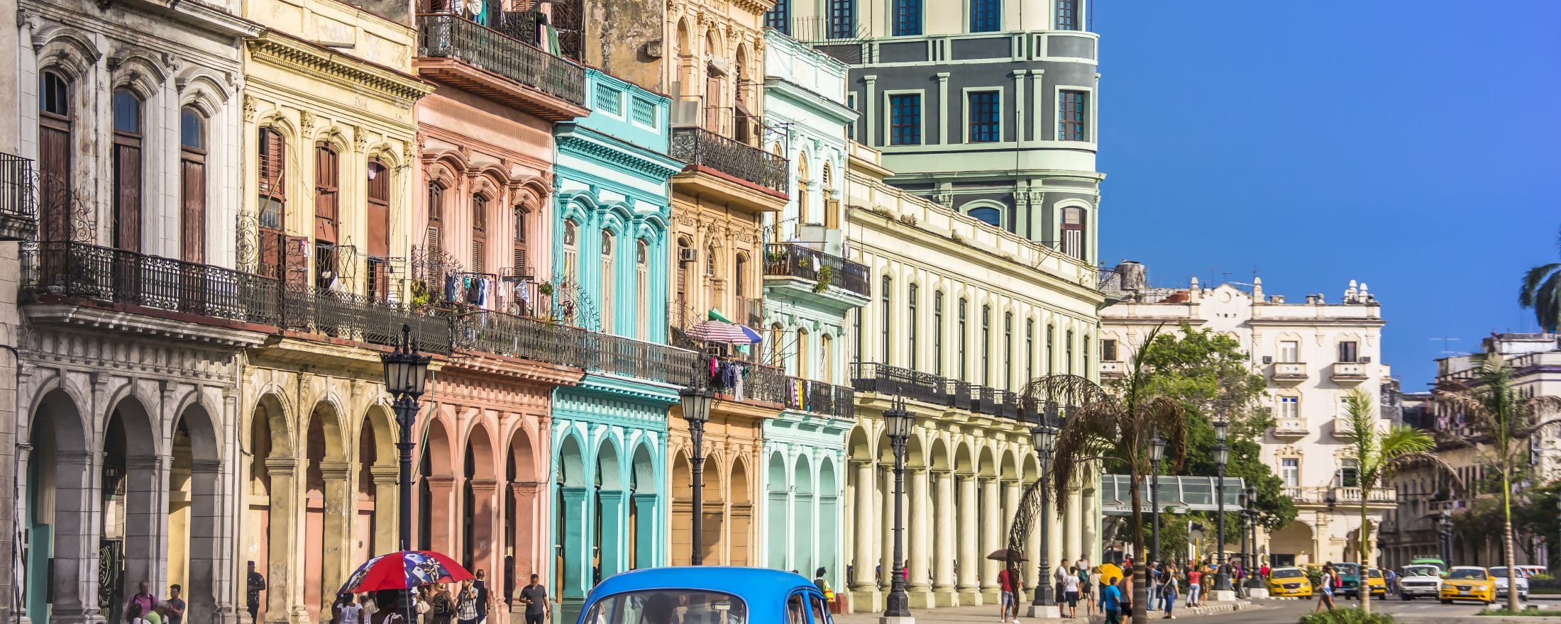 Havana, Cuba