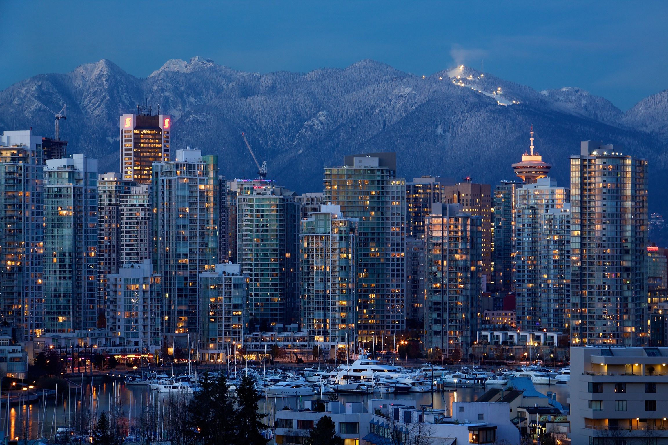Vancouver
