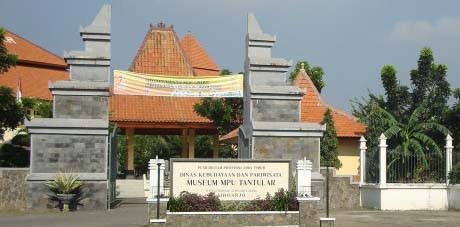 museum mpu tantular