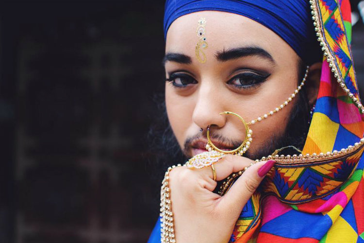 Image Source : www.independent.co.uk/topic/harnaam-kaur
