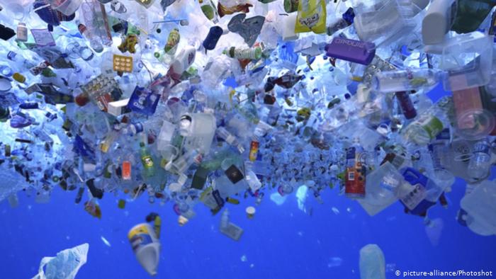 Cintai lingkungan, kurangi penggunaan plastik dengan cara sederhana