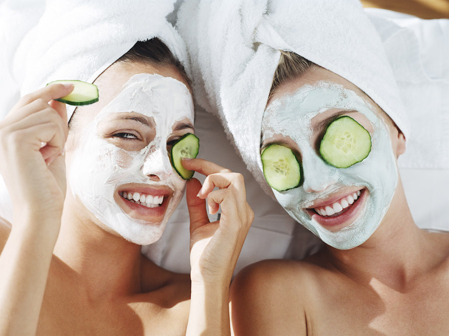 Natural Mask