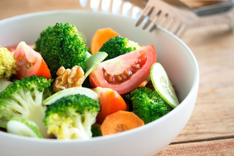 Menu Diet Sehat
