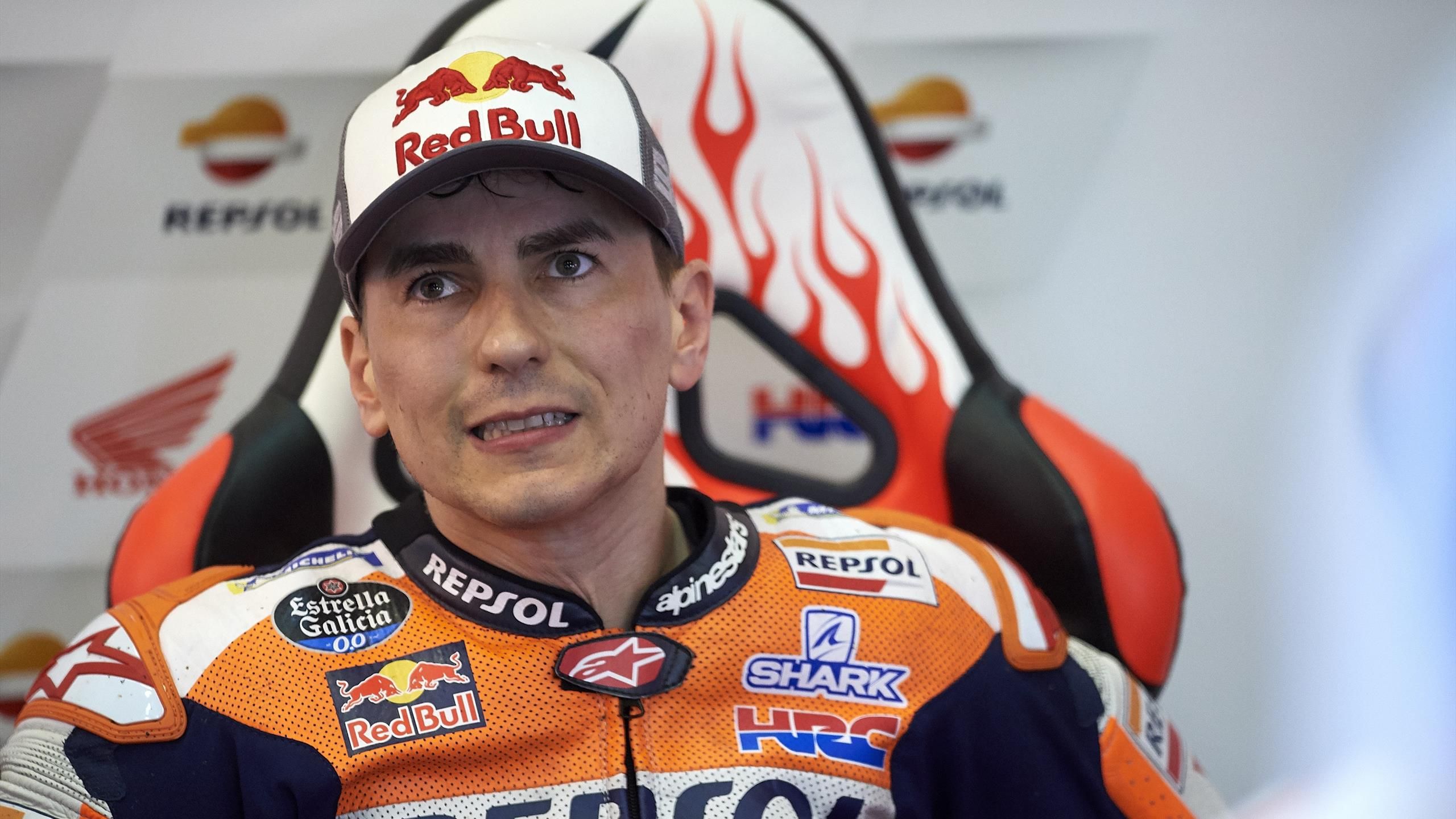 Jorge Lorenzo