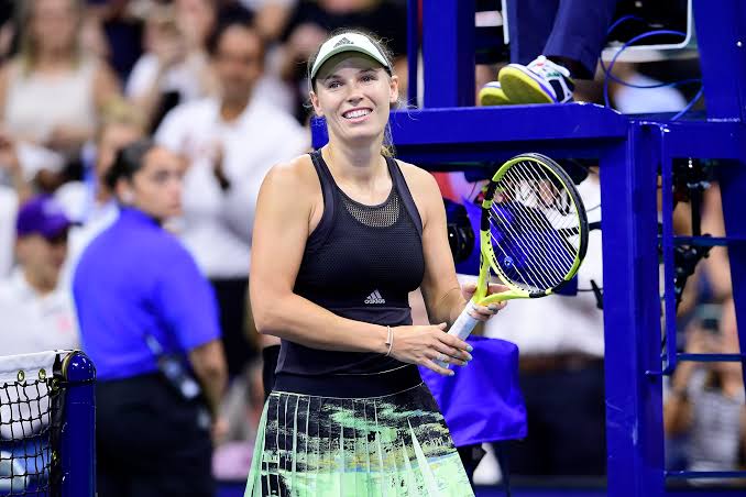 Caroline Wozniacki