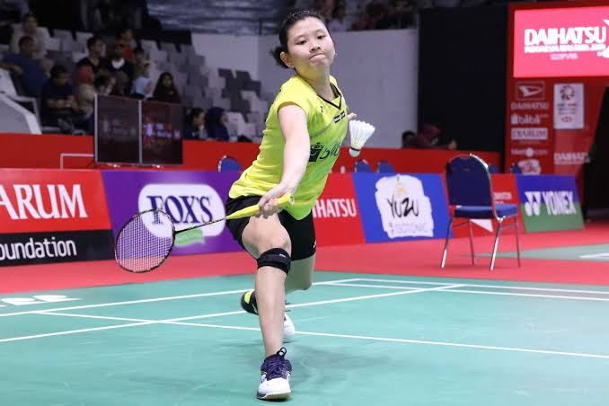 Debby Susanto
