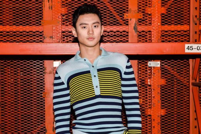 Ning Zetao