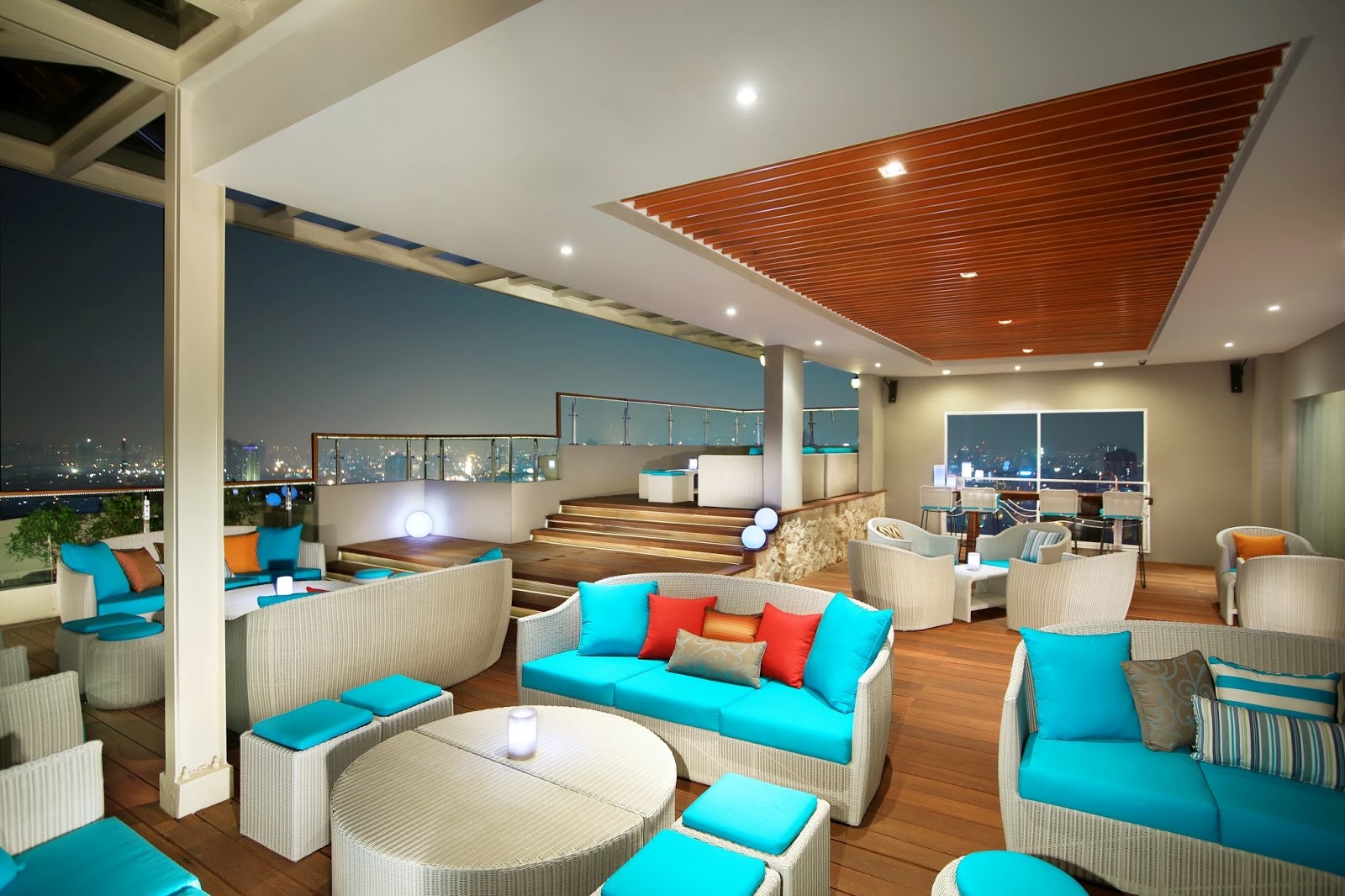Hotel Aston