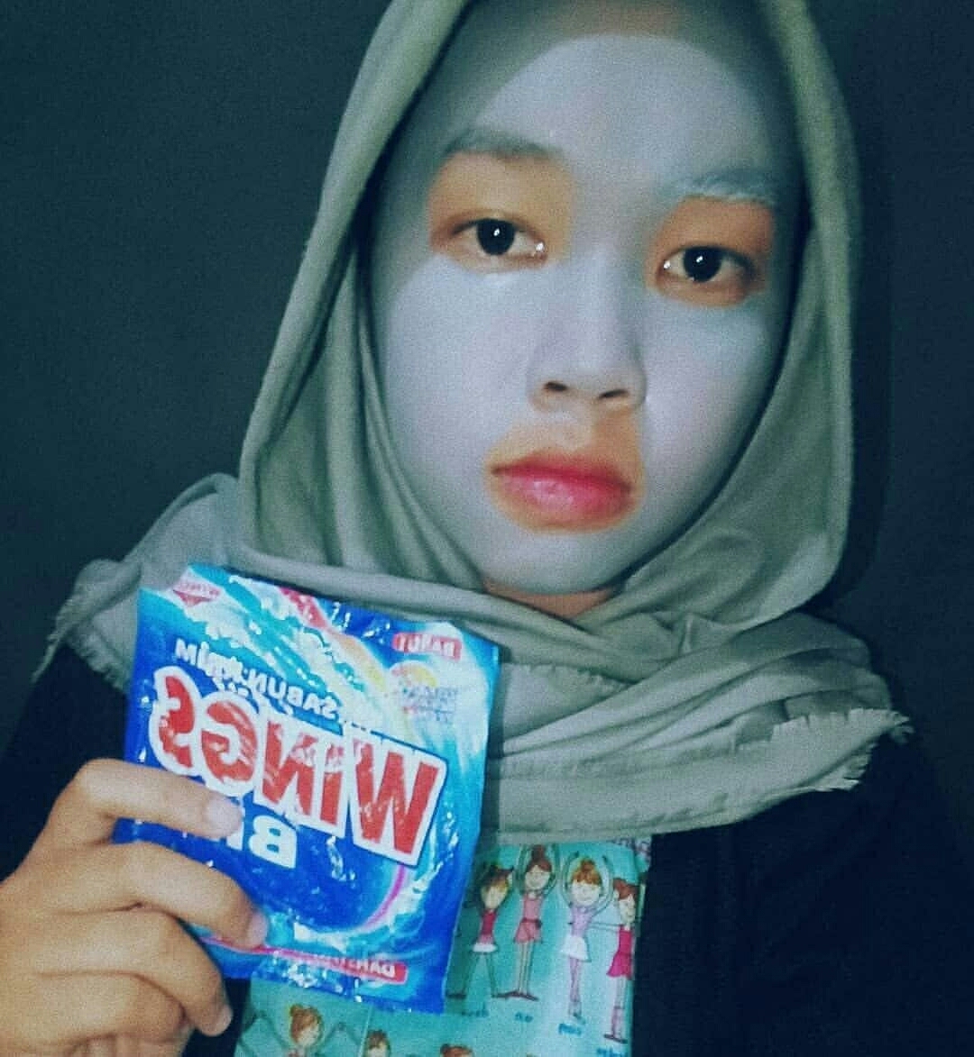 Foto: Ig/@pernahnggak