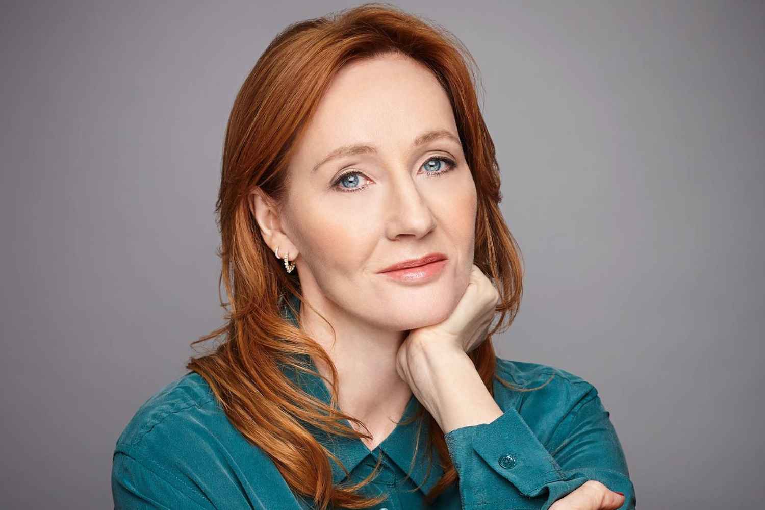 Jk rowling