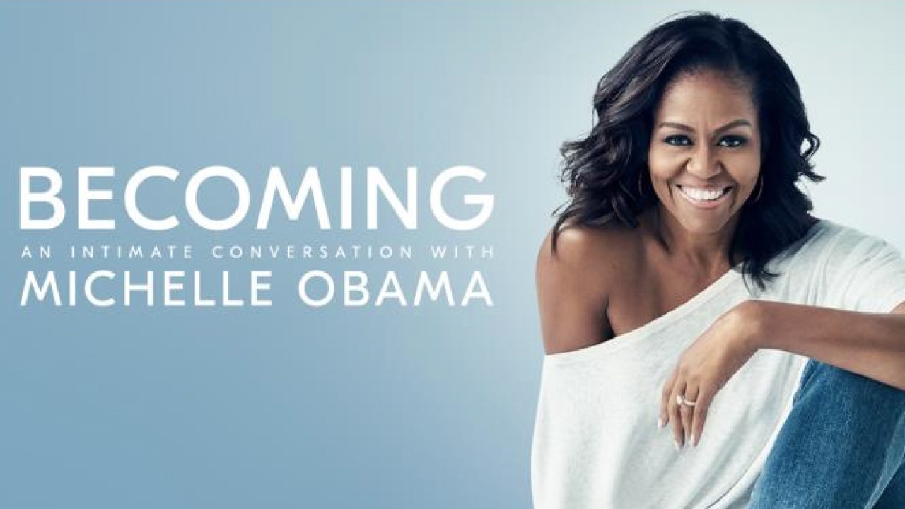 michelle obama