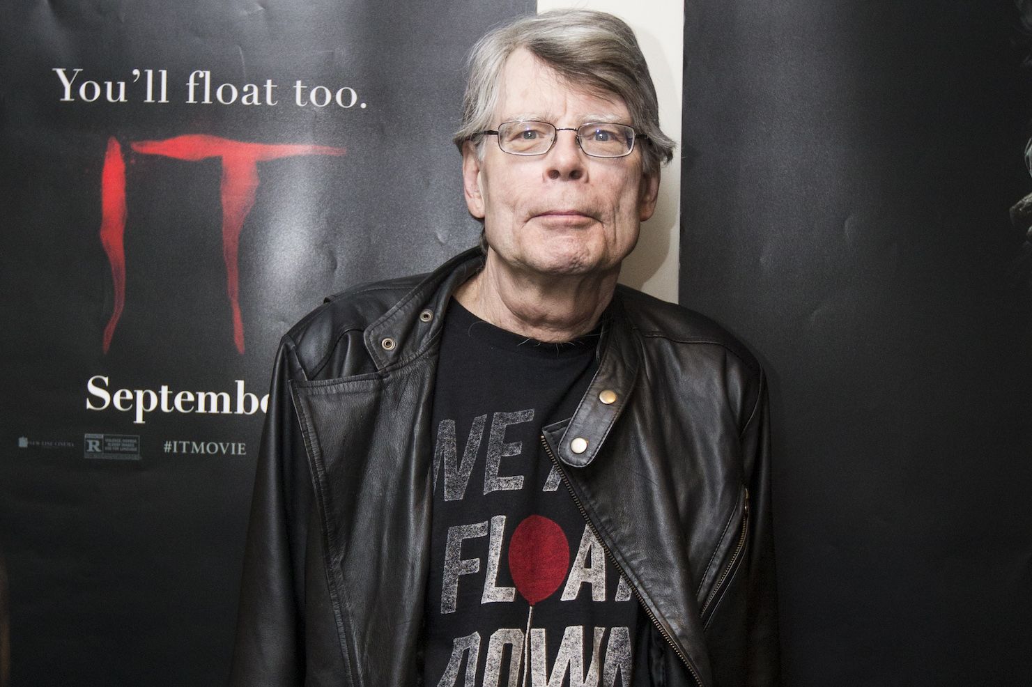 stephen king