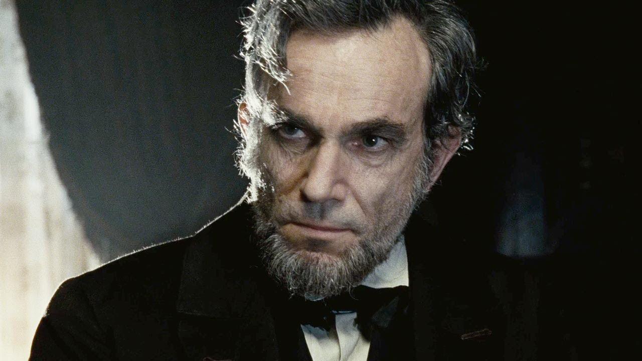 Daniel Day-Lewis (Lincoln)
