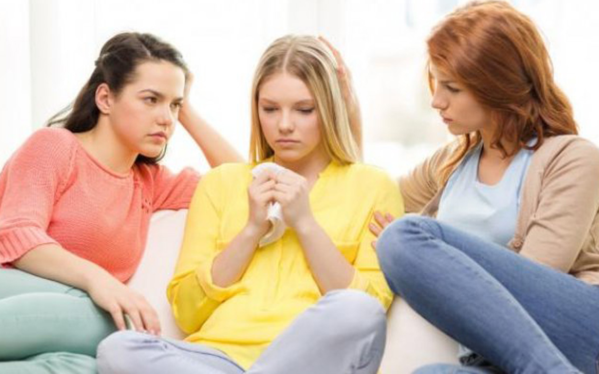 Meringankan beban hidup, inilah 10 tips mengatasi stres dengan mudah