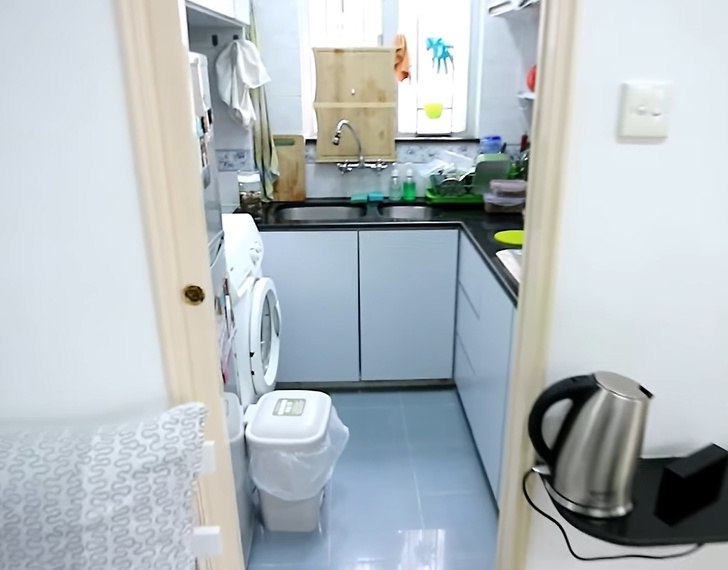 4 Fakta 'rumah kandang' di hongkong yang jarang diketahui orang