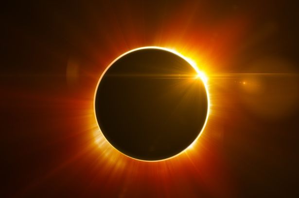 Berbagai tipe Gerhana Matahari dan fakta unik di baliknya