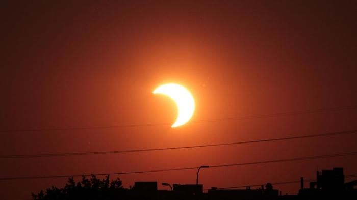 Berbagai tipe Gerhana Matahari dan fakta unik di baliknya
