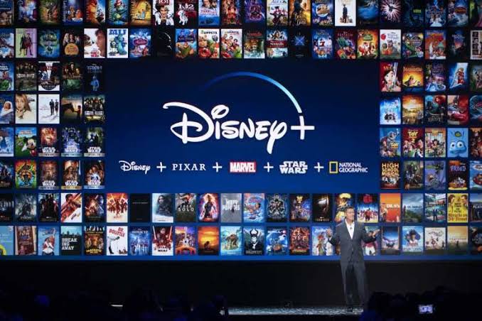 Pelanggan Disney+ turun pasca berakhirnya 'The Mandalorian'