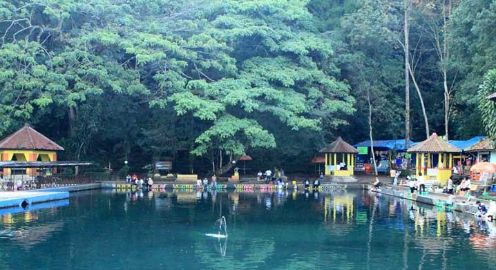 7 Tempat Wisata Di Kuningan Jawa Barat Ini Cocok Buat Mengisi Li
