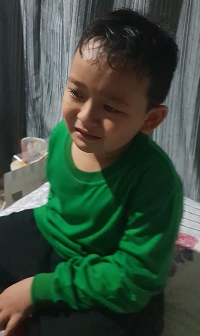 Qaisar Belalang